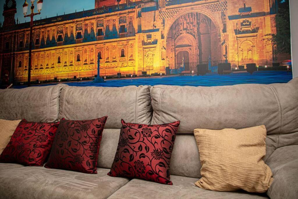 Miraleon Villa Ngoại thất bức ảnh
