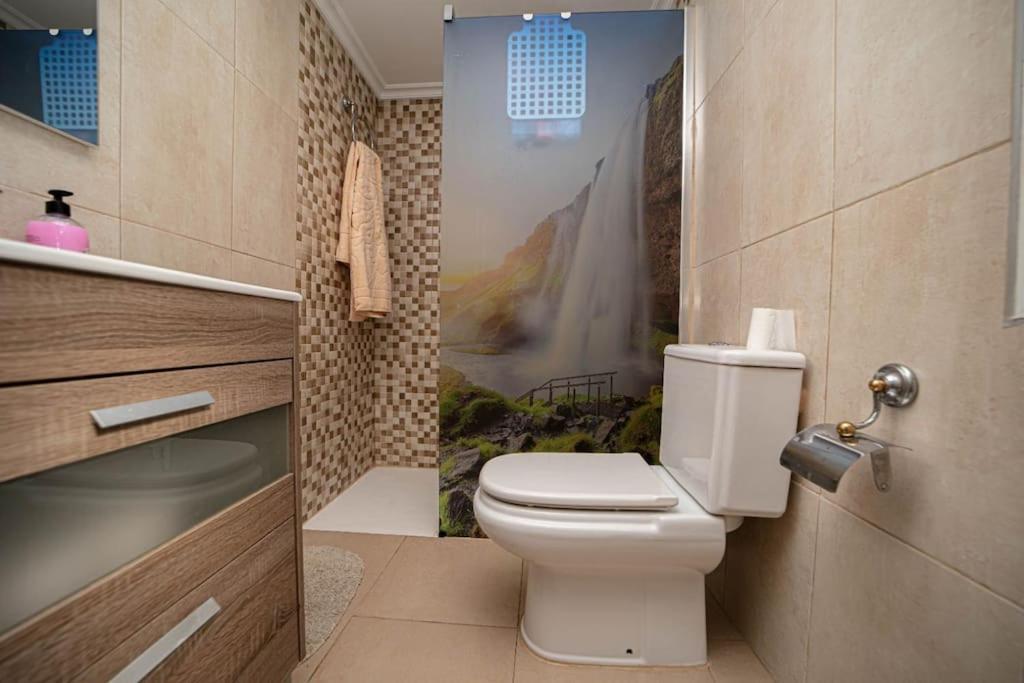 Miraleon Villa Ngoại thất bức ảnh