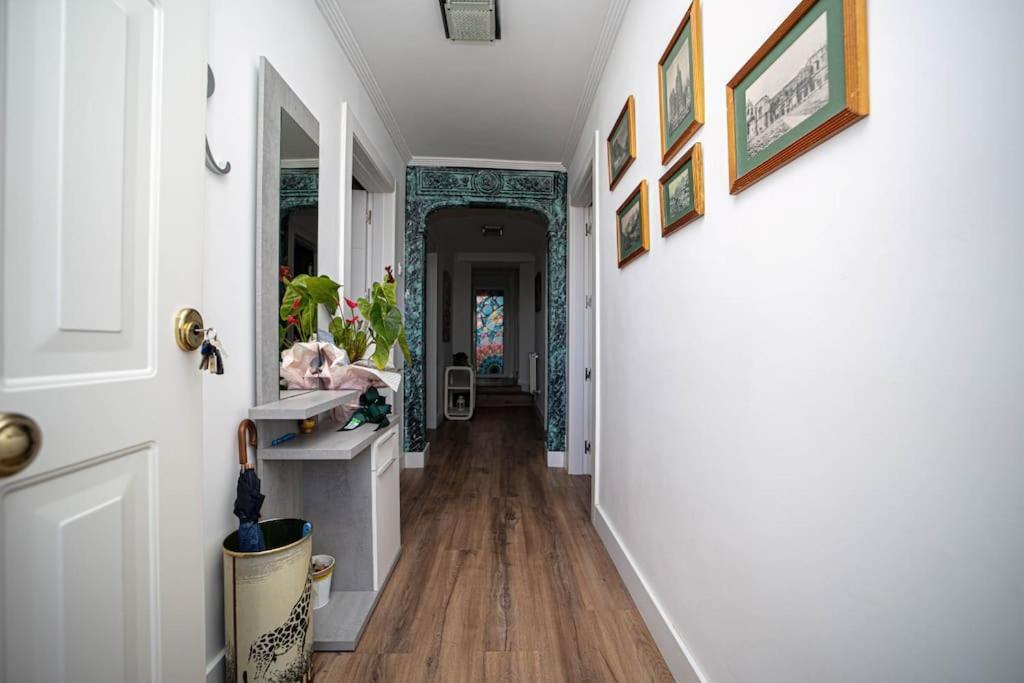 Miraleon Villa Ngoại thất bức ảnh