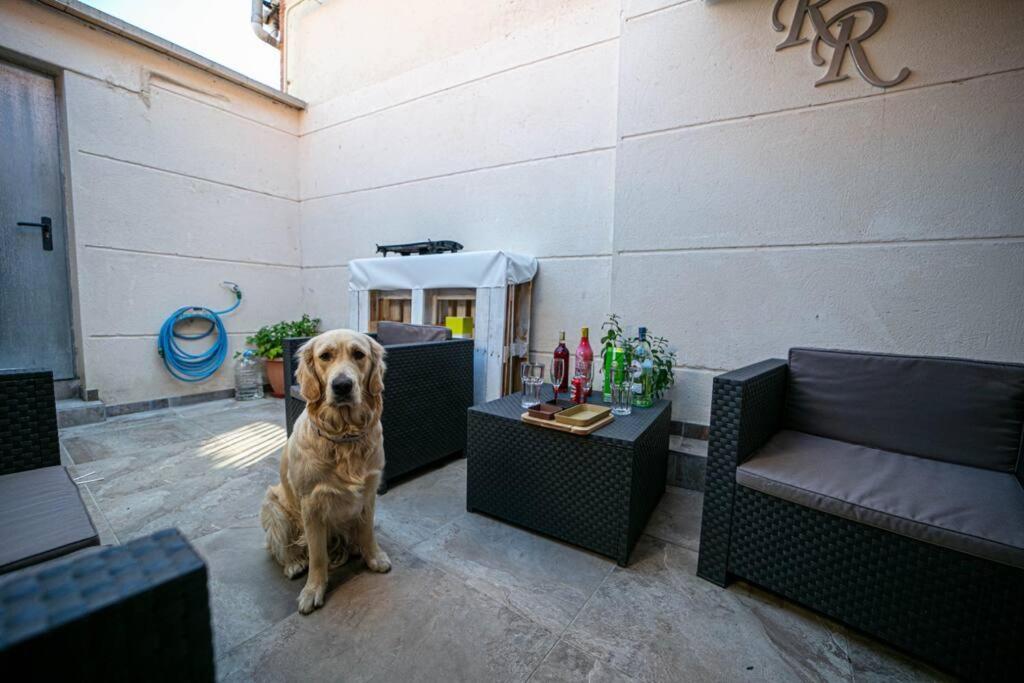 Miraleon Villa Ngoại thất bức ảnh