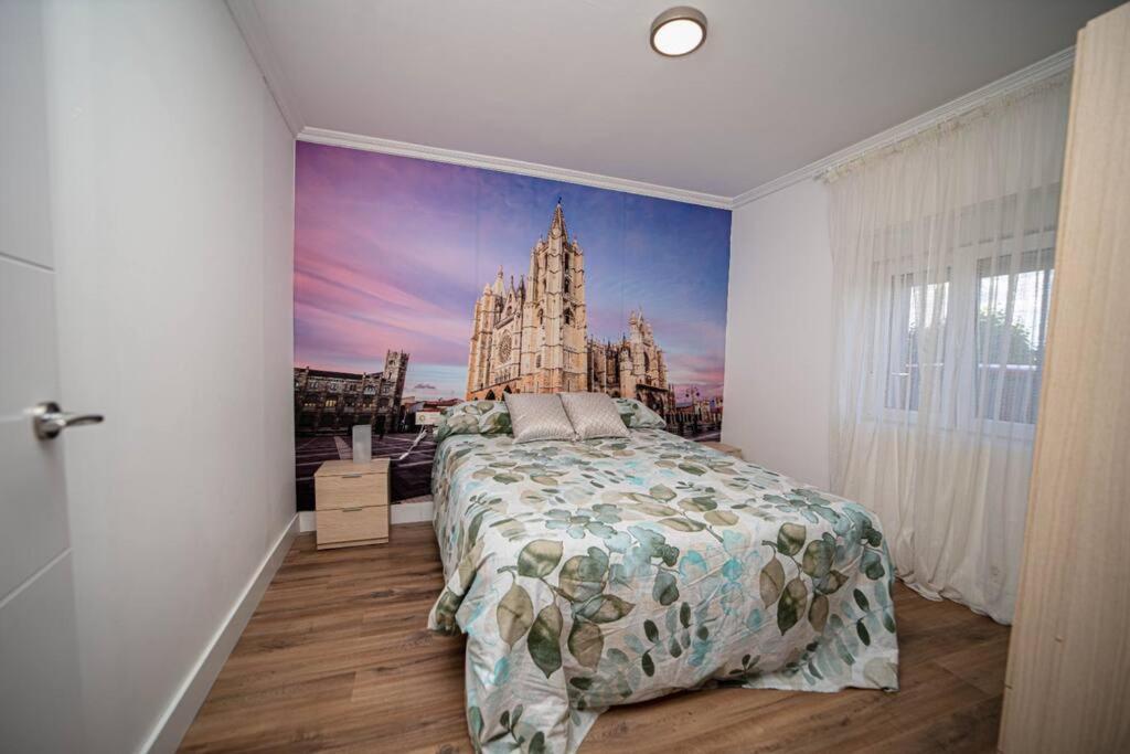 Miraleon Villa Ngoại thất bức ảnh